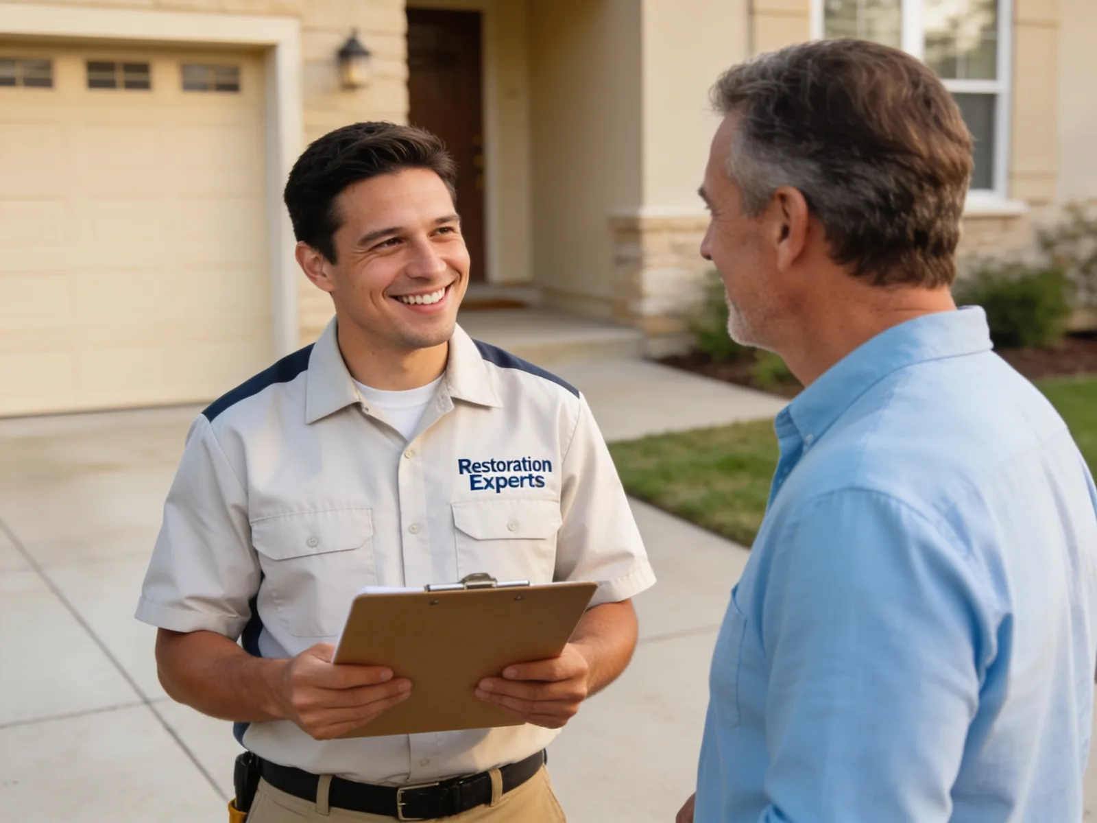 Water Damage Cleanup Hanahan, SC FAQs